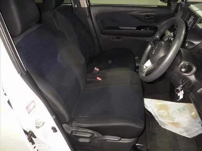 MITSUBISHI EK X