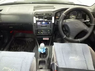 Toyota Carina