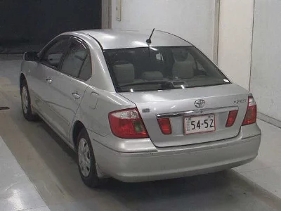 Toyota Premio