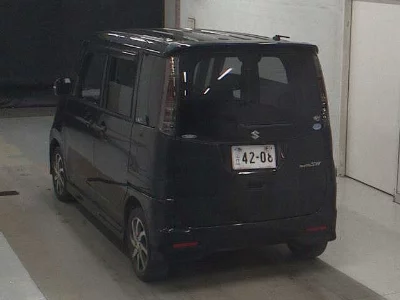Suzuki PALETTE