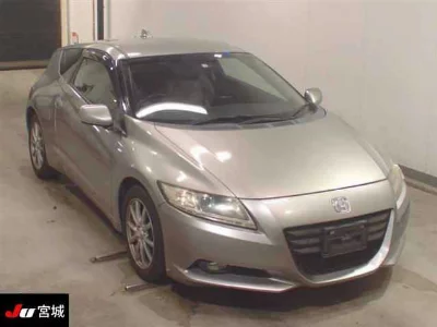 Honda CR-Z