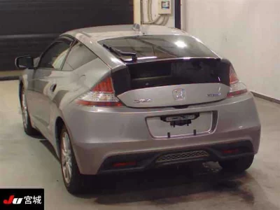 Honda CR-Z