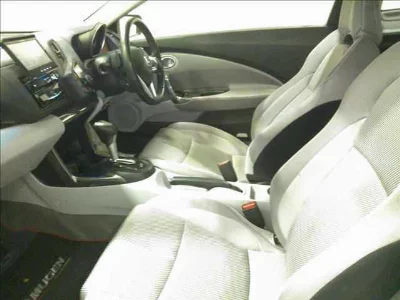 Honda CR-Z