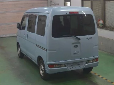 Daihatsu Hijet Cargo