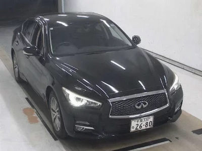 Nissan Skyline