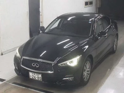 Nissan Skyline