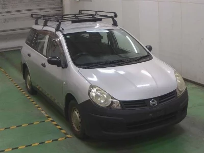 Nissan AD VAN