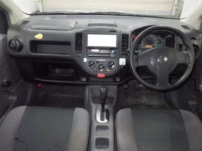 Nissan AD VAN