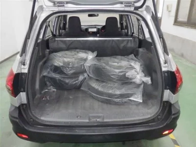 Nissan AD VAN