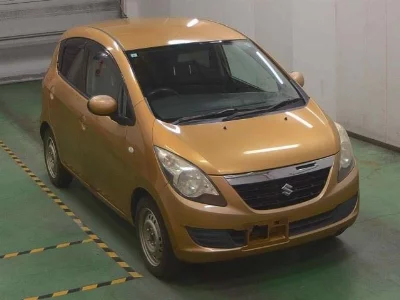 Suzuki Cervo