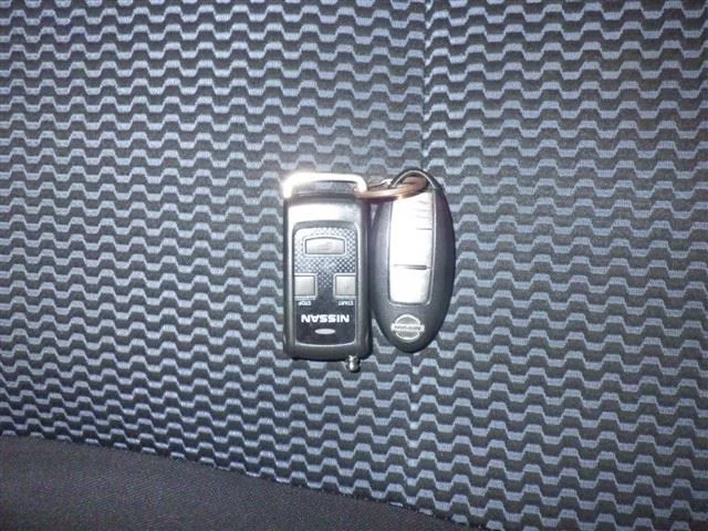 Nissan Note  с аукциона в Японии