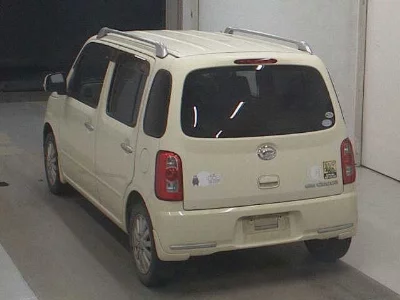 Daihatsu Mira Cocoa