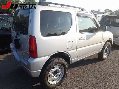 MAZDA AZ OFFROAD