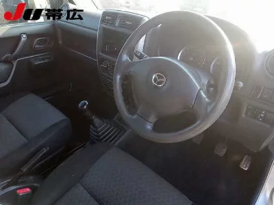 MAZDA AZ OFFROAD