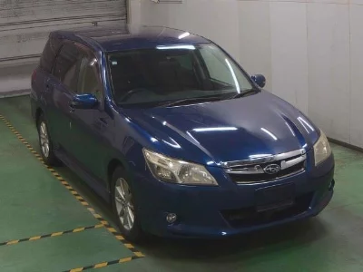 Subaru Exiga