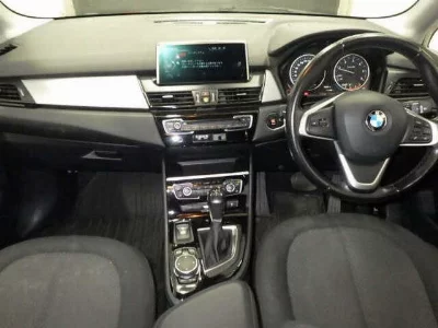 BMW 2-Series