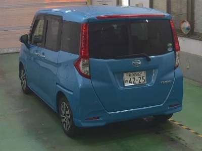 Daihatsu Thor