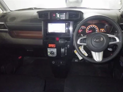 Daihatsu Thor