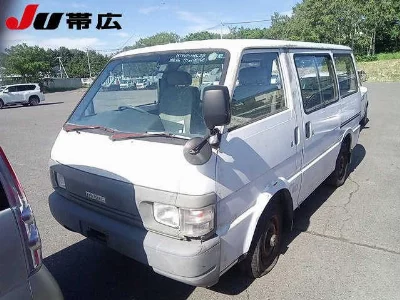 MAZDA BONGO