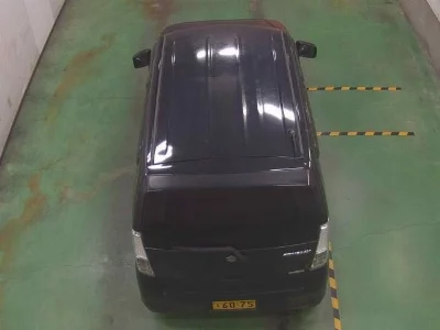 Suzuki WAGON R STINGRAY