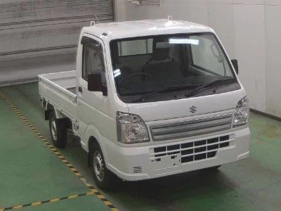Suzuki CARRY