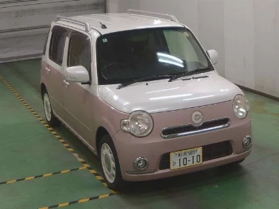 Daihatsu Mira Cocoa