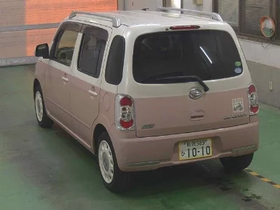 Daihatsu Mira Cocoa