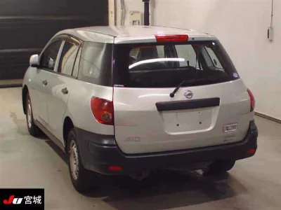 Nissan AD VAN