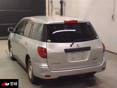 Mitsubishi LANCER CARGO
