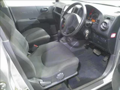 Mitsubishi LANCER CARGO