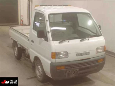 Suzuki CARRY