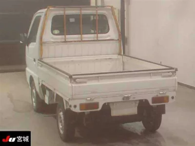Suzuki CARRY
