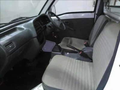 Suzuki CARRY
