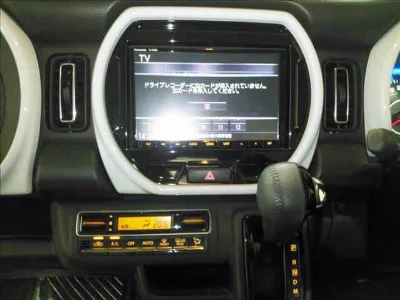 MAZDA FLAIR CROSSOVER