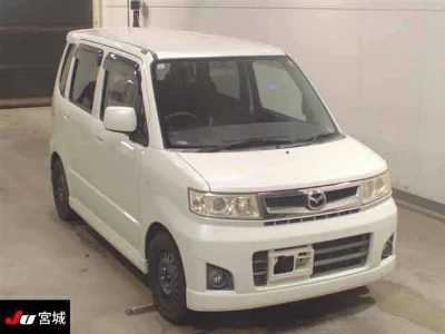 Mazda AZ-Wagon