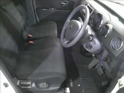 Mazda AZ-Wagon