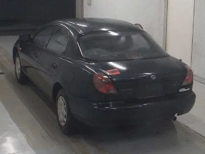 MAZDA LANTIS