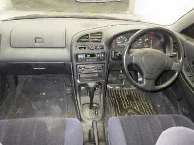 MAZDA LANTIS