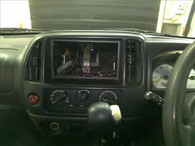 Suzuki Every  с аукциона в Японии