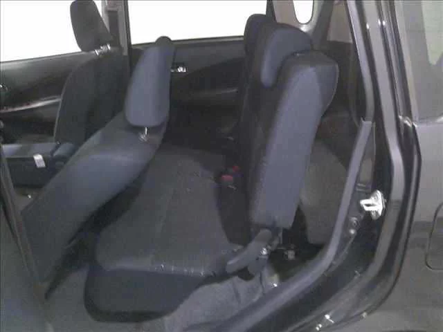 Daihatsu Move  с аукциона в Японии