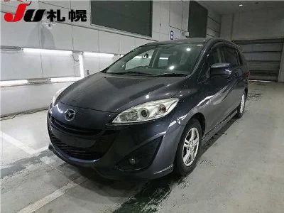 MAZDA PREMACY