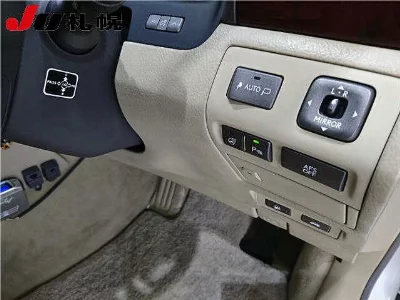 Lexus LS460L