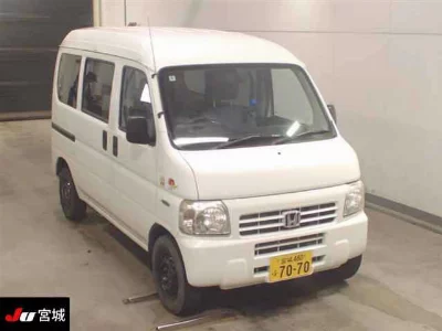 Honda Acty