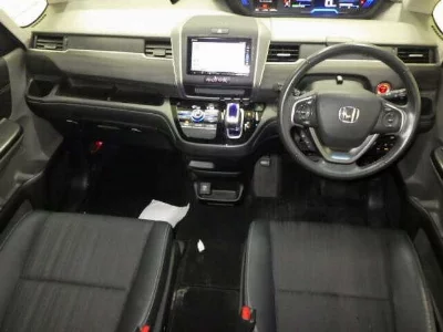 HONDA FREED+