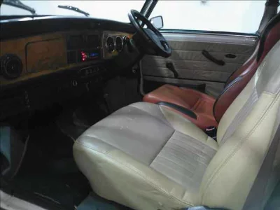 Rover MINI