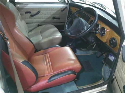 Rover MINI