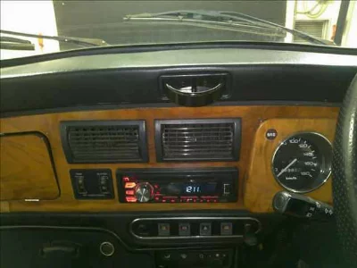 Rover MINI