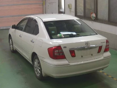 Toyota Premio