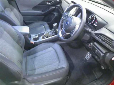 Subaru Crosstrek