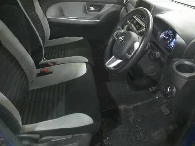 Daihatsu Cast Activa